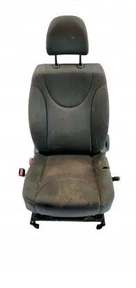 Fiat Scudo Front driver seat 