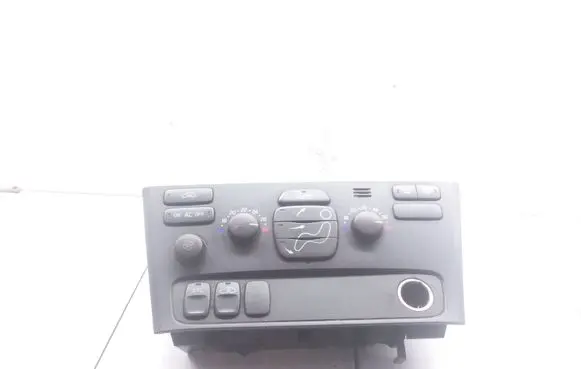 Volvo S60 Climate control unit 7923