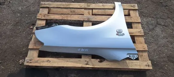 Renault Scenic II - Grand scenic II Fender