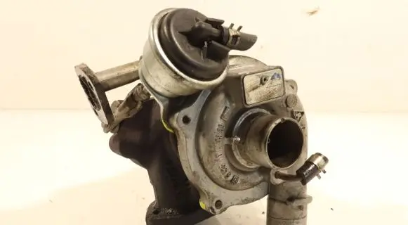 Suzuki Swift I Turbo 5435970006