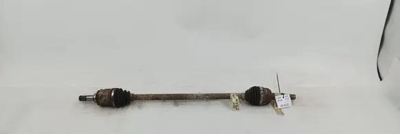 Toyota RAV 4 (XA30) Rear driveshaft