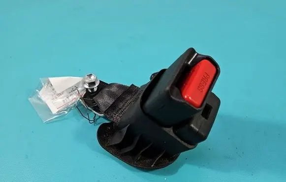 Toyota Corolla E210 E21 Rear seatbelt IMPRK1579442