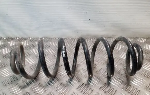 Seat Leon (1P) Rear coil spring