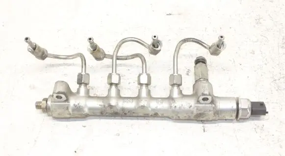 Opel Mokka Fuel main line pipe 13246943432
