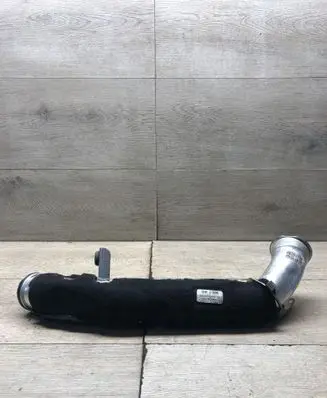 Mercedes-Benz E W213 Intercooler hose/pipe A6540980207