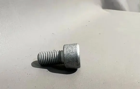 Porsche Cayenne (92A) Nuts/bolts N91175601 270288073201 14685006