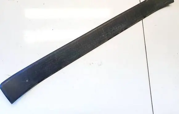 Audi A4 S4 B6 8E 8H Front sill trim cover 8e0853373