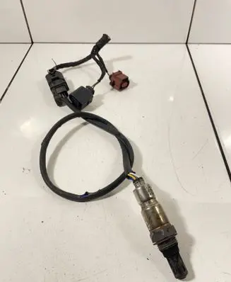 Audi A4 S4 B8 8K Lambda probe sensor 03l906262a
