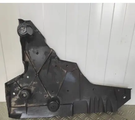Peugeot Expert Side bottom protection 9814545680 900734100