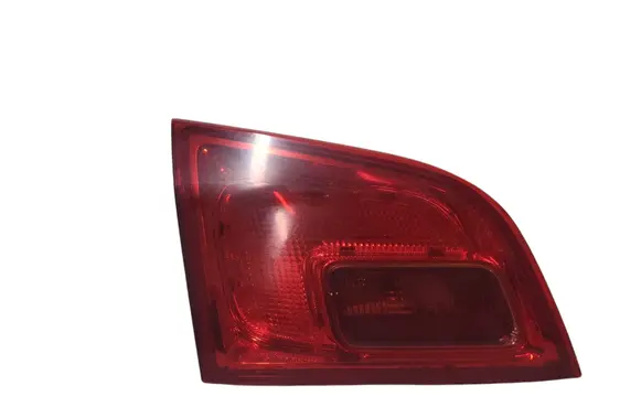 Opel Astra J Tailgate rear/tail lights 13282246 13282248 13314054