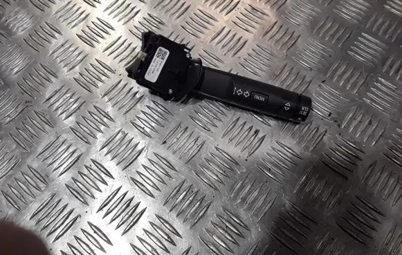 Opel Insignia A Indicator stalk 20941129