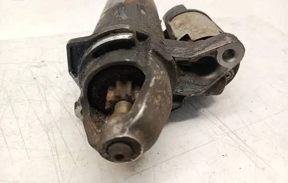 Volkswagen Phaeton Starter motor 026309
