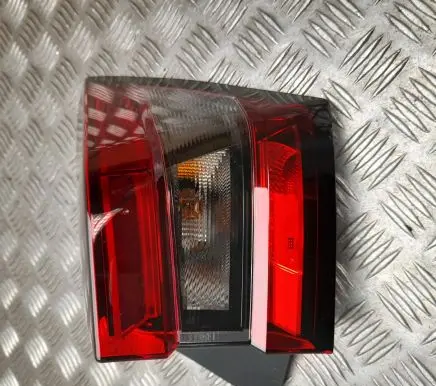 Nissan Juke II F16 Rear/tail lights 265506PA1B