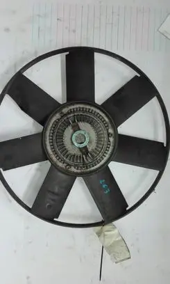 BMW 5 E34 Electric radiator cooling fan 2245195