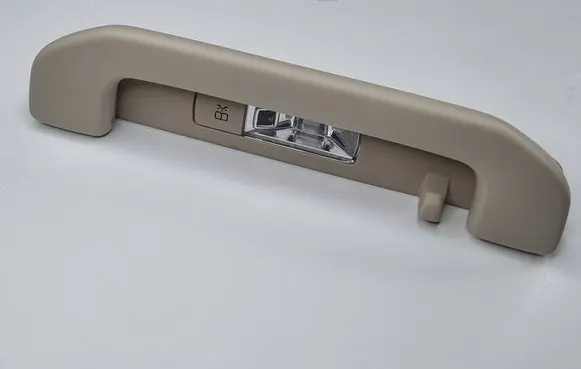 Mercedes-Benz GLS X167 Rear interior roof grab handle A0009064705 A0998151500