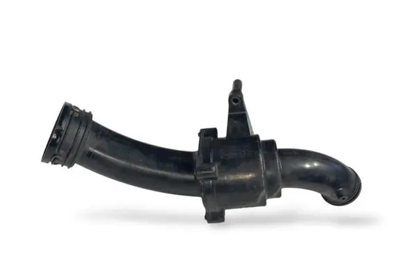 Mercedes-Benz S W221 Intake resonator A6421401087