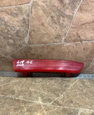 Mercedes-Benz Vito Viano W447 Rear tail light reflector A4478260140
