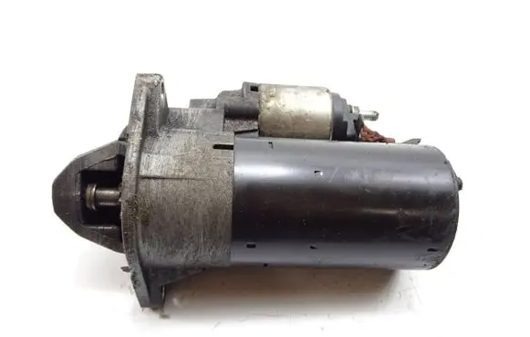 Lancia Delta III Starter motor 20110617