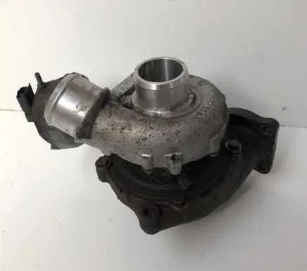 Ford S-MAX Turbo 9671413780 GTB1449VZ 78352348
