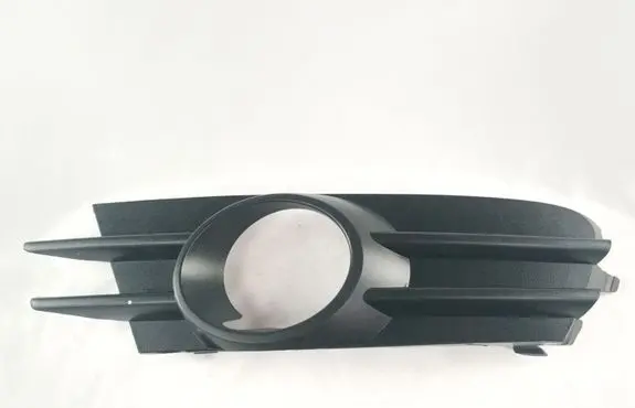 Volkswagen Scirocco Front fog light trim/grill 1K8853666C