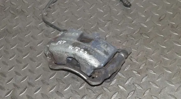 Seat Leon IV Front brake caliper