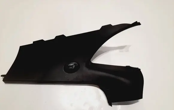 Porsche Cayman 987 Handrail (top trim) 