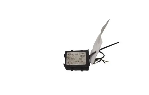 KIA Sorento Immobilizer control unit/module 0K2NC677B0