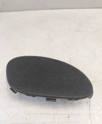 Peugeot 407 Front door high frequency speaker 9633355880 9616634377