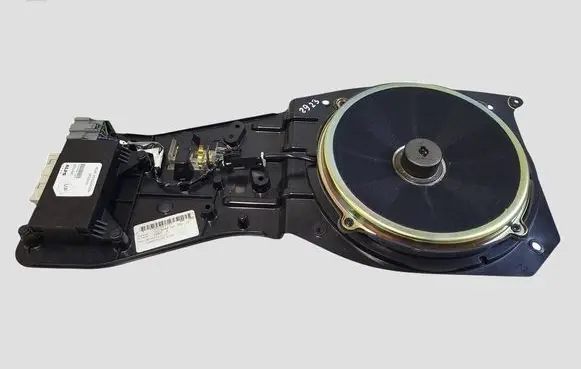 Cadillac CTS Subwoofer speaker 25684704 198019002 15278664
