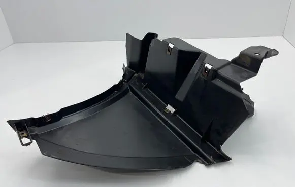 BMW Z4 E85 E86 Front mudguard 7012726 748506 89006C