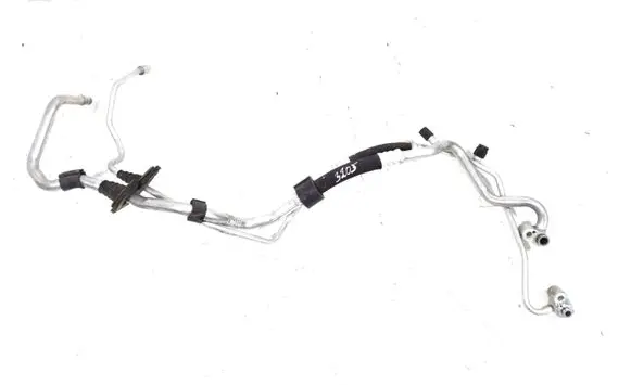 Audi A8 S8 D4 4H Air conditioning (A/C) pipe/hose 4H1260713H