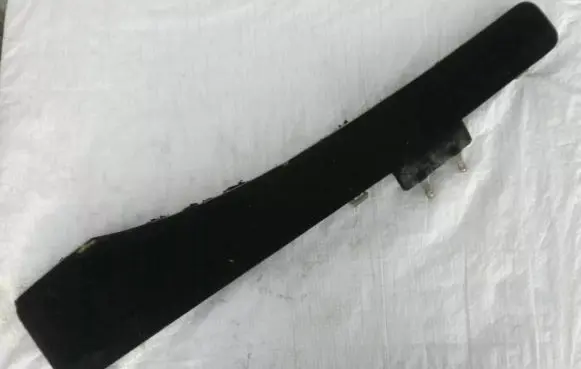 Mercedes-Benz S W126 Other exterior part 1268300261