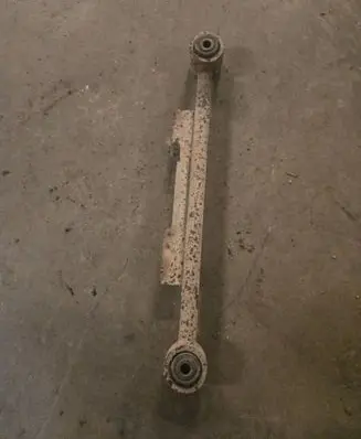 Nissan Terrano Rear control arm 