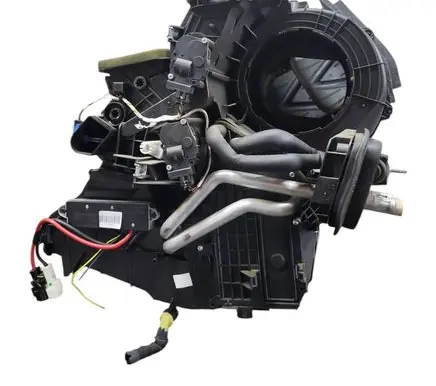 Volvo V40 Interior heater climate box assembly AMFH19291A