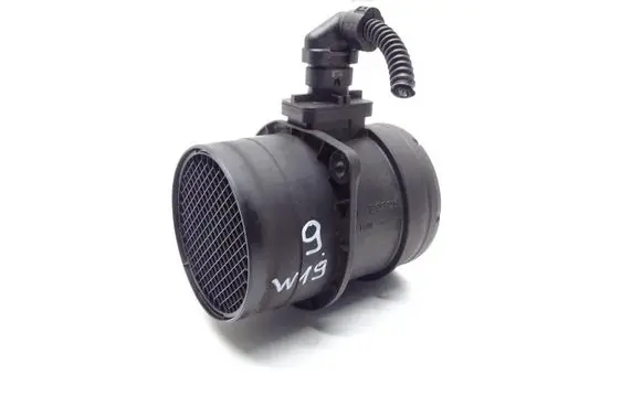 Volkswagen PASSAT B7 Mass air flow meter 03L906461A