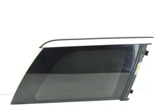 Mercedes-Benz GL X164 Rear side window A1646702250