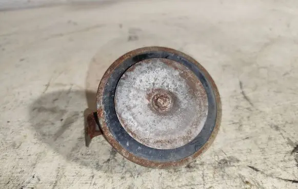 Toyota Aygo AB10 Horn signal
