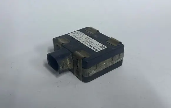 Mercedes-Benz GLC X253 C253 Distronic sensor radar A0009055211 0203302447 39R15832