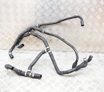 Volkswagen ID.3 Engine coolant pipe/hose 1EA122049AQ 1EA121034G