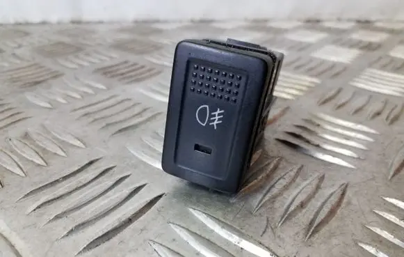 Suzuki Grand Vitara II Fog light switch 