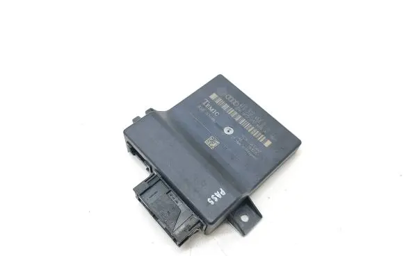 Audi A6 S6 C6 4F Gateway control module 4F0907468D 8006TF7MN