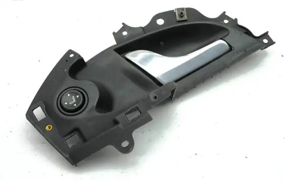 Maserati Quattroporte Rear door interior handle 66937900