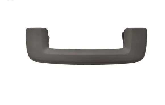 Front interior roof grab handle