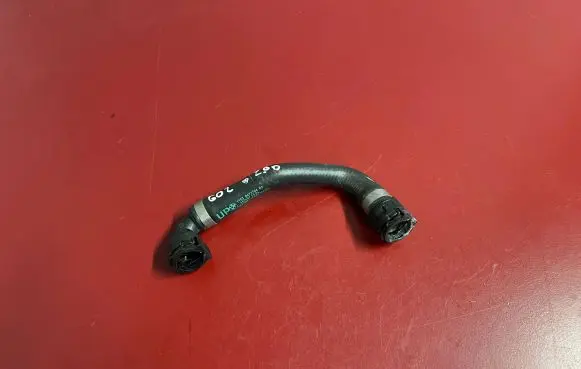 BMW X4 G02 Engine coolant pipe/hose 8473704 11538473704