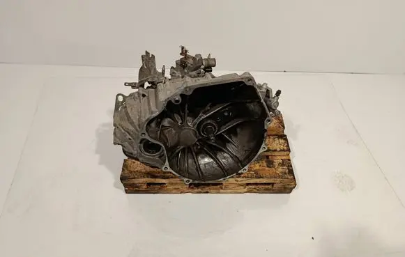 Honda Civic IX Manual 6 speed gearbox 14152091007 2202793 E5ES