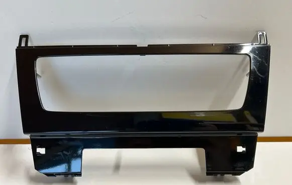 BMW X1 E84 Radio/GPS head unit trim 9257642 JC2287380