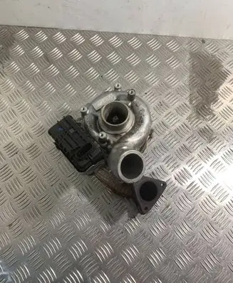Volkswagen Touareg II Turbo 059145874J