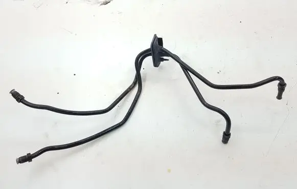 Audi A6 S6 C5 4B Brake booster pipe/hose 