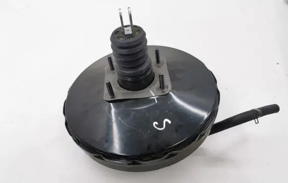 Mitsubishi Outlander Brake booster 4680A234 06337760314