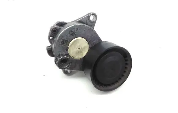 Mercedes-Benz E C207 W207 Alternator belt tensioner AISI9CU3